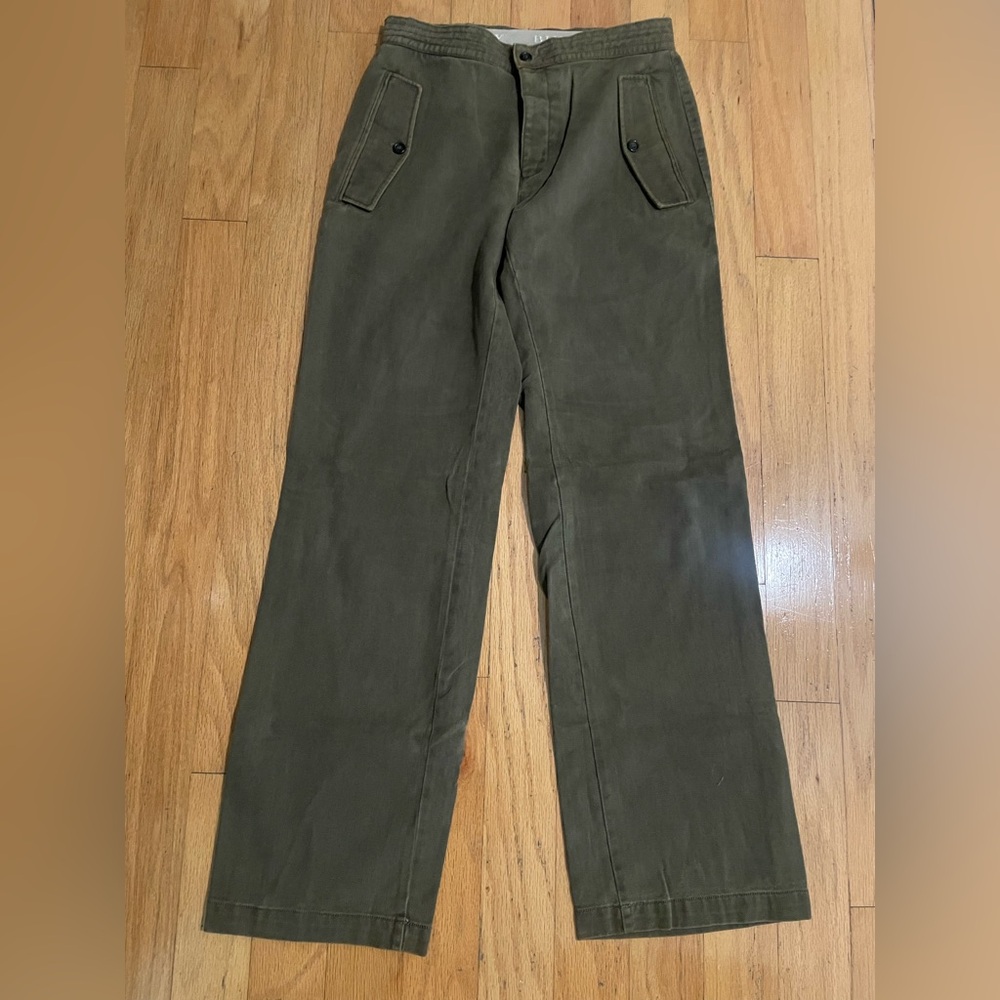 Burberry Pants 30R